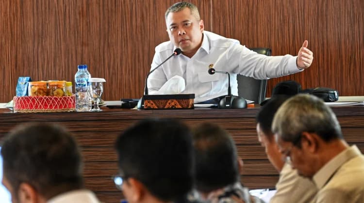Menhub: 130 Penumpang Virgo Transport 8 Masih Dicari