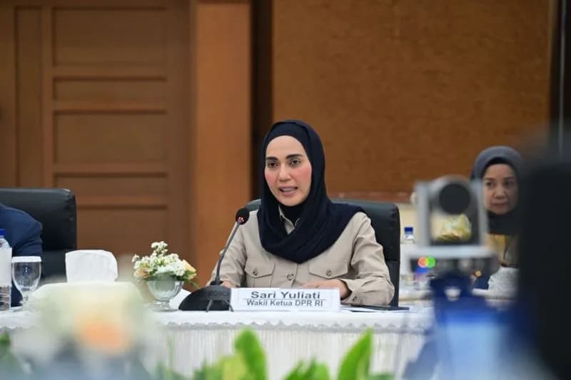 352 Siswa Diduga Keracunan MBG, DPR Desak Evaluasi