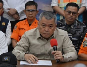 Menhub Pastikan Kapal Virgo Transport 8 Tak Kelebihan Kapasitas