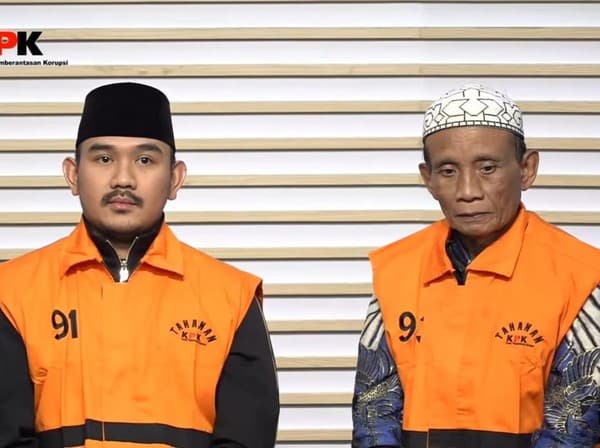 Perkara Korupsi, Bupati Bekasi Nonaktif Dipenjara Enam Tahun