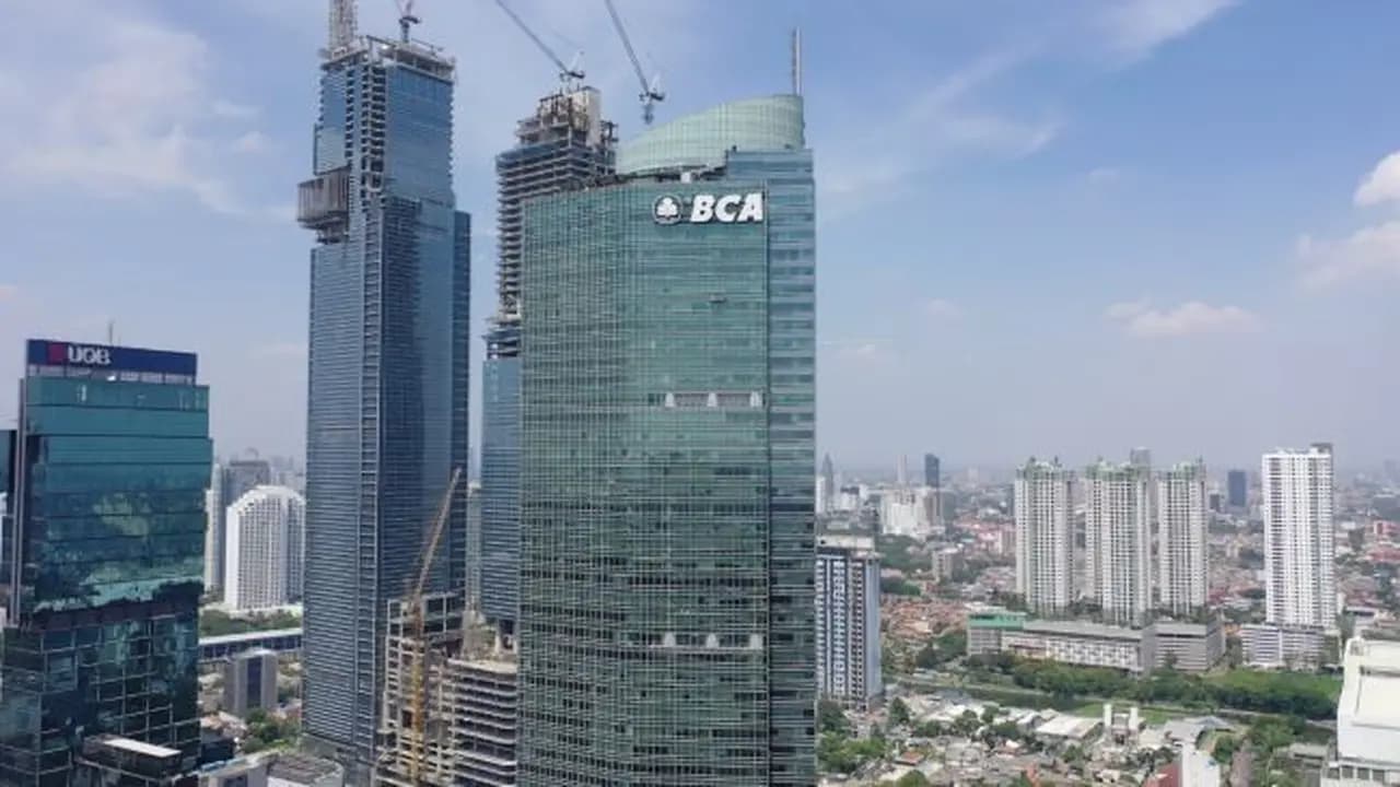 BCA dan Batavia Luncurkan Reksa Dana Syariah Dolar AS